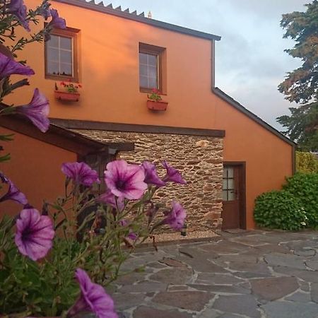 Casa Dos Nenos Villa Pacios  Exterior photo