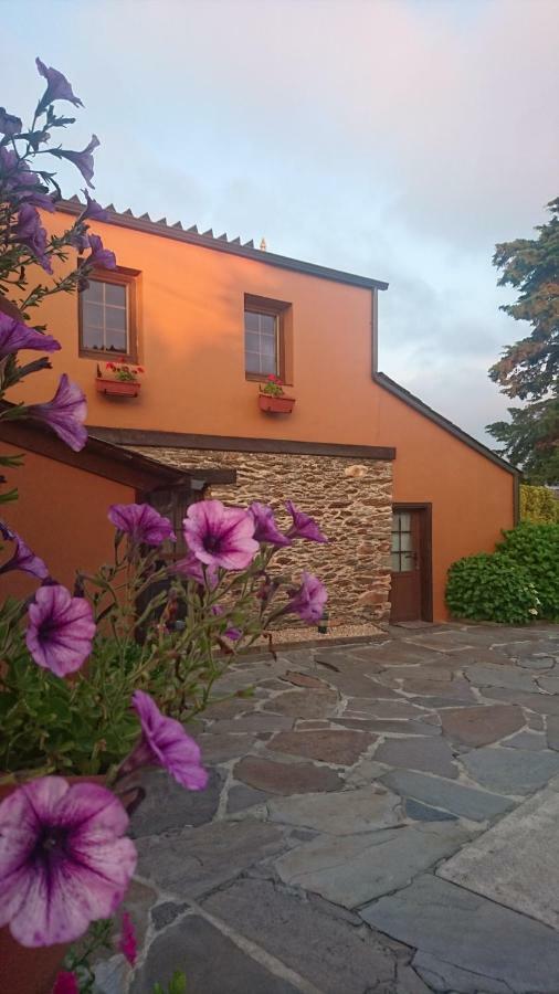 Casa Dos Nenos Villa Pacios  Exterior photo